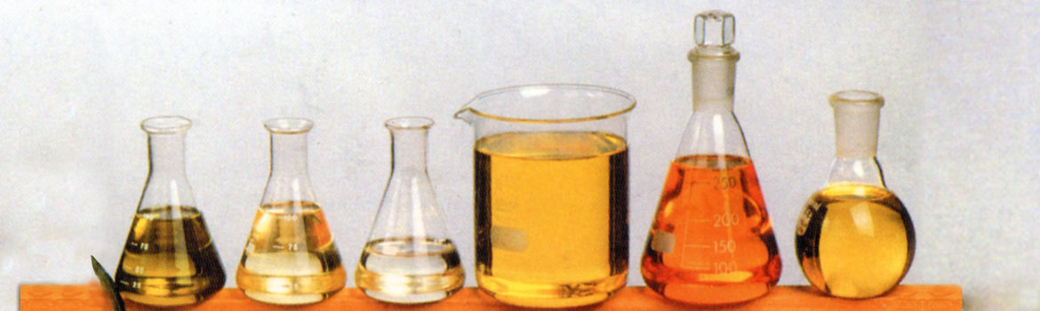Natural Oils